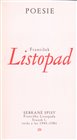Poesie