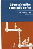 Zdravotní postižení a pomáhající profese - obálka