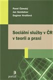 Sociální služby v ČR v teorii a praxi - obálka