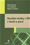 ob�lka kni�n� novinky Pavel ��msk�, Dagmar Krutilov�, Jan Sembdner - Soci�ln� slu�by v �R v teorii a praxi