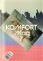 ob�lka kni�n� novinky  - Komfort mag 7