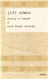 Dopisy z Ruzyně a nové šance svobody - obálka