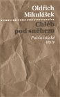 Chléb pod sněhem