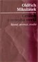 ob�lka kni�n� novinky Old�ich Mikul�ek - Cestou s mnoha ver�i