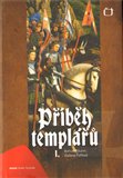 Příběh templářů I. - obálka