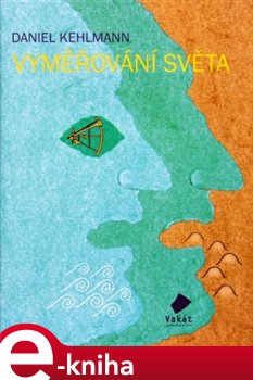 Obálka titulu Vyměřování světa