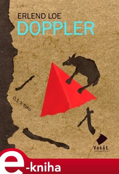 Obálka titulu Doppler