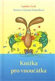 Knížka pro vnoučátka - obálka