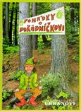 Pohádky o Pořádníčkovi - obálka
