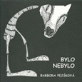 Bylo nebylo - obálka