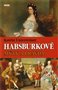 ob�lka kni�n� novinky Katrin Unterreiner - Habsburkov�