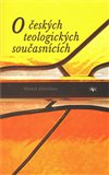 O českých teologických současnících - obálka