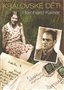 ob�lka kni�n� novinky Reinhard Kaiser - Kr�lovsk� d�ti