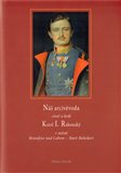 Náš arcivévoda císař a král Karel I. Rakouský - obálka