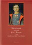 ob�lka kni�n� novinky Milan Nov�k - N� arciv�voda c�sa� a kr�l Karel I. Rakousk�