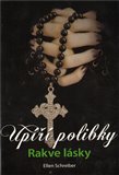 Rakve lásky (Upíří polibky 2) - obálka