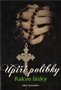 ob�lka kni�n� novinky  - Rakve l�sky