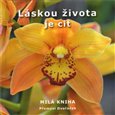 Láskou života je cit (kniha, vázaná) - obálka