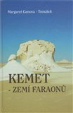 Kemet - obálka