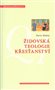 ob�lka kni�n� novinky Pavel Ho�ek - �idovsk� teologie k�es�anstv�