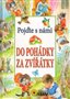 ob�lka kni�n� novinky  - Poj�te s n�mi do poh�dky za zv���tky