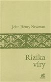 Rizika víry - obálka