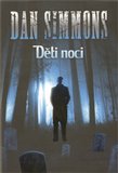 Děti noci - obálka