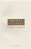 Úvaha o technice - obálka