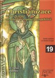 Christianizace českých zemí ve středoevropské perspektivě - obálka
