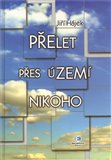 Přelet přes území nikoho - obálka