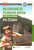 Nejznámější filmová místa - obálka