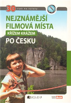Obálka titulu Nejznámější filmová místa