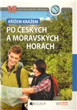 Křížem krážem po českých a moravských horách - obálka