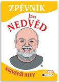 Jan Nedvěd (Zpěvník) - obálka