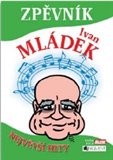 Ivan Mládek - obálka