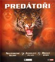Predátoři - obálka