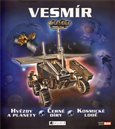 Vesmír - obálka