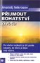 ob�lka kni�n� novinky A. Nekrasov - P�ijmout bohatstv� �ivota