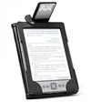 Pouzdro pro Kindle 4 s integrovanou LED lampičkou
