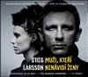 Muži, kteří nenávidí ženy