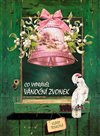 Co vyprávěl Vánoční zvonek