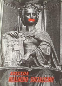 Obálka titulu Abeceda reálného socialismu