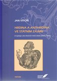 Hrdina a antihrdina ve státním zájmu - obálka
