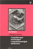 Zásady prevence a psychoterapie neurotických a psychosomatických onemocnění - obálka