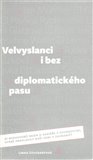 Velvyslanci i bez diplomatického pasu (21 rozhovorů nejen o kariéře s osobnostmi, které proslavily naši zemi v zahraničí) - obálka