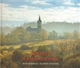 Kostely na Sedlčansku - obálka