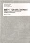 ob�lka kni�n� novinky Richard Je��bek - Lidov� v�tvarn� kultura