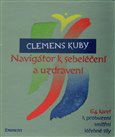 Navigátor k sebeléčení a uzdravení - obálka