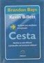 ob�lka kni�n� novinky Brandon Bays, Kevin Billett - Cesta - 44 karet pro meditace a rozj�m�n�