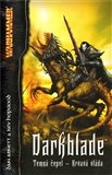Warhammer - Darkblade - obálka
